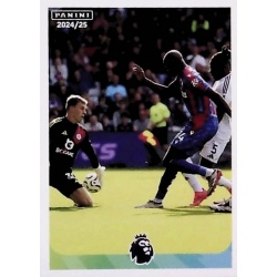 Crystal Palace v Leicester City Season So Far 314