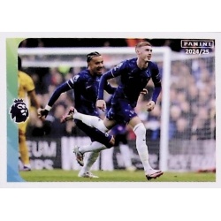 Chelsea v Brighton & Hove Albion Season So Far 316
