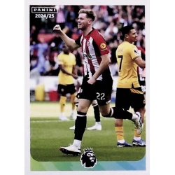 Brentford v Wolverhampton Wanderers Season So Far 317