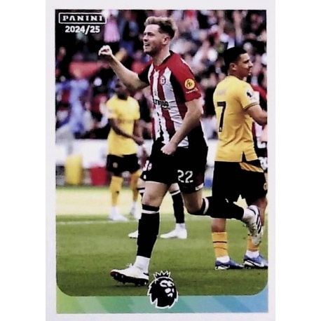 Brentford v Wolverhampton Wanderers Season So Far 317