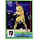 Kepa Arrizabalaga Sticker Stars AFC Bournemouth 319