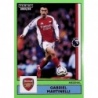 Comprar Online Gabriel Martinelli Sticker Stars Arsenal Panini Premier League Stickers 2025