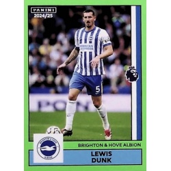 Lewis Dunk Sticker Stars 323