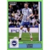 Cromos de Futbol Lewis Dunk Sticker Stars  Panini Premier League 2025