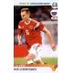 Denis Cheryshev Russia 288 Panini Road to UEFA EURO 2020 Sticker Collection