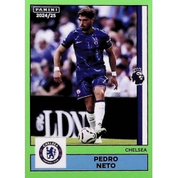 Pedro Neto Sticker Stars Chelsea 324