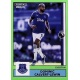Dominic Calvert-Lewin Sticker Stars Everton 326