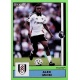 Alex Iwobi Sticker Stars Fulham 327