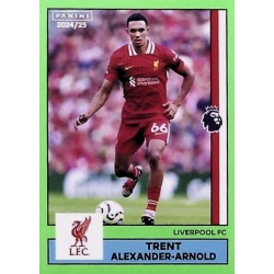 Trent Alexander-Arnold Sticker Stars Liverpool 330