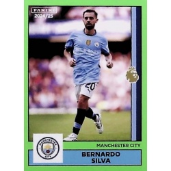 Bernardo Silva Sticker Stars Manchester City 331