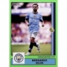 Oferta Cromo Bernardo Silva Sticker Stars Manchester City Panini Sticker Album 2025