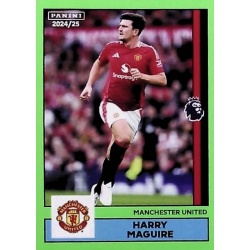 Harry Maguire Sticker Stars Manchester United 332