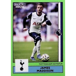 James Maddison Sticker Stars Tottenham Hotspur 336