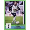 Oferta Cromo James Maddison Sticker Stars Tottenham Hotspur Panini Premier League 2025