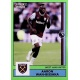 Aaron Wan-Bissaka Sticker Stars West Ham United 337