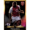 Cromos de Futbol Thierry Henry Record Breakers Arsenal Panini Sticker Album 2025
