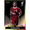 Compra Online Michael Owen Record Breakers Liverpool Panini Sticker Album 2025