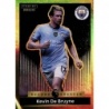 Comprar Cromo Kevin De Bruyne Record Breakers Manchester City Premier League Official Sticker Collection 2025