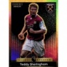 Venta Online Teddy Sheringham Record Breakers West Ham United Panini Premier League Stickers 2025