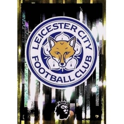 Escudo Leicester City 347