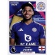James Justin Leicester City 353