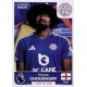 Hamza Choudhury Leicester City 361