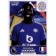 Boubakary Soumaré Leicester City 363