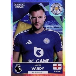 Jamie Vardy Captain Leicester City 365
