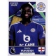 Stephy Mavididi Leicester City 366