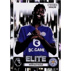 Wilfred Ndidi Elite Leicester City 370
