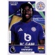 Abdul Fatawu Leicester City 371