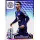 Bilal El Khannouss Super Signing Leicester City 375