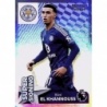 Comprar Cromo Bilal El Khannouss Super Signing Leicester City Panini Premier League Stickers 2025