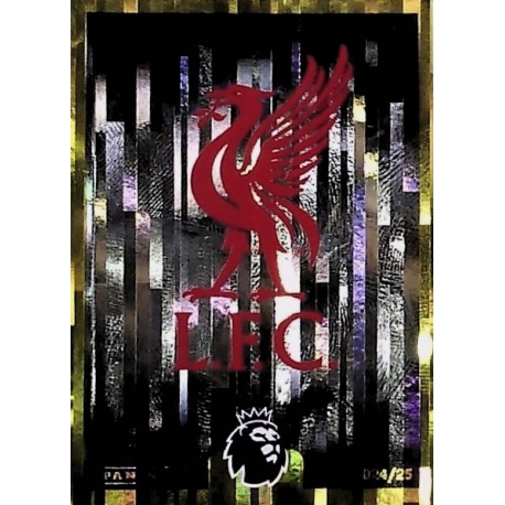 Escudo Liverpool 376