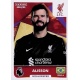 Alisson Becker Liverpool 377