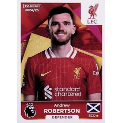 Andrew Robertson Liverpool 379