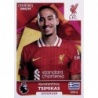 Comprar Online Kóstas Tsimíkas Liverpool Panini Sticker Album 2025