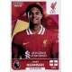 Jarell Quansah Liverpool 386