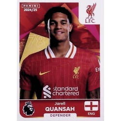 Jarell Quansah Liverpool 386