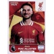 Alexis Mac Allister Liverpool 390