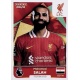 Mohamed Salah Liverpool 395