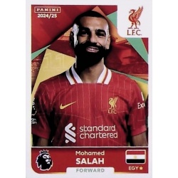 Mohamed Salah Liverpool 395