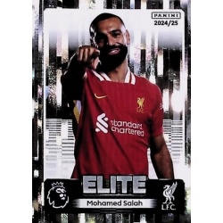 Mohamed Salah Elite Liverpool 399