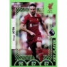 Venta Online Diogo Jota Key Player Liverpool Panini Premier League Stickers 2025