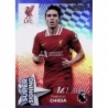 Venta Online Federico Chiesa Super Signing Liverpool Panini Premier League 2025
