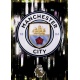 Escudo Manchester City 405