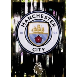 Escudo Manchester City 405