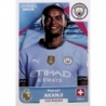 Compra Online Manuel Akanji Manchester City Panini Premier League Stickers 2025