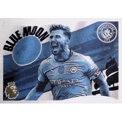 Flag Manchester City 410