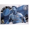 Compra Online Flag Manchester City Panini Premier League Stickers 2025